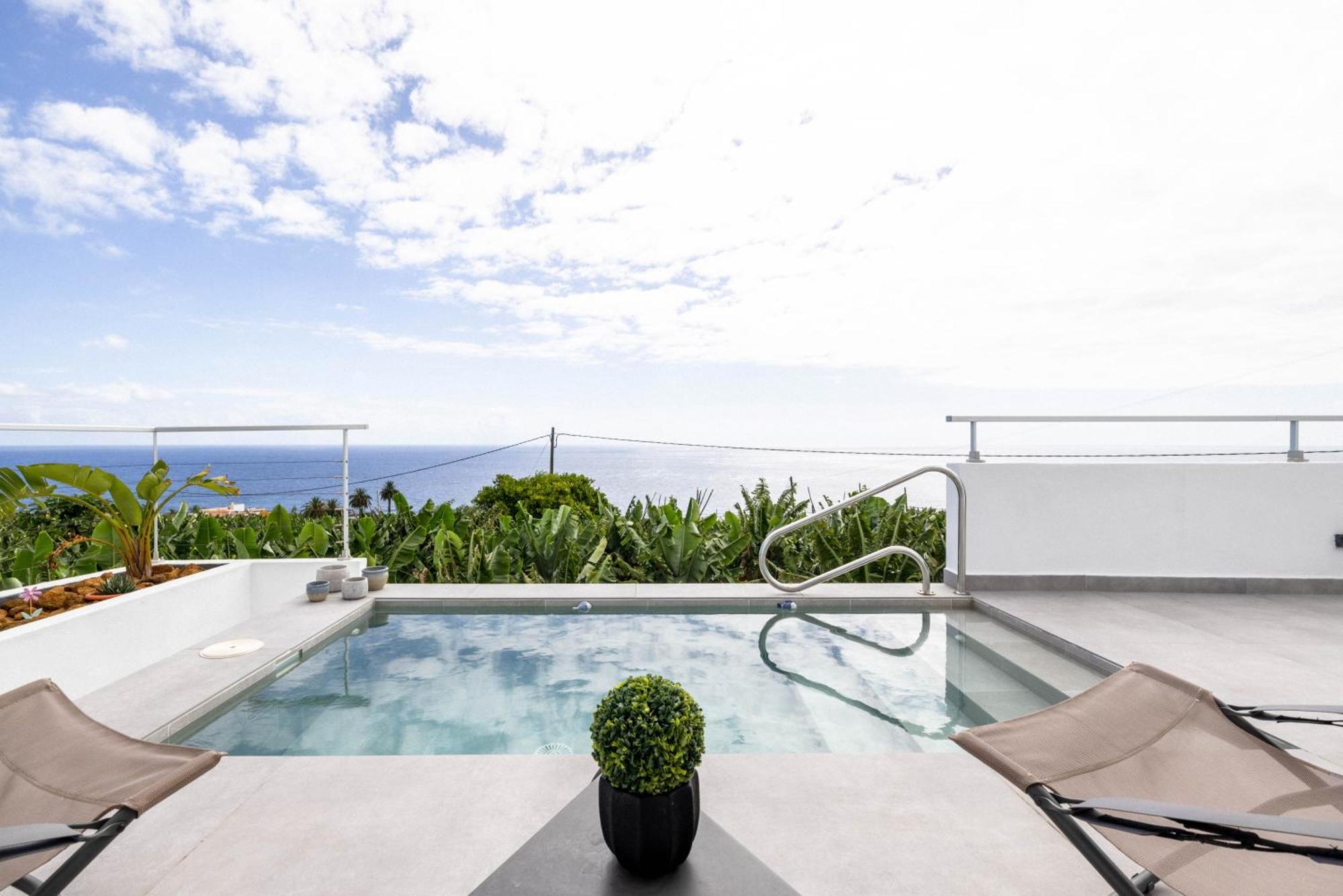 La Palma Luxury Heritage *